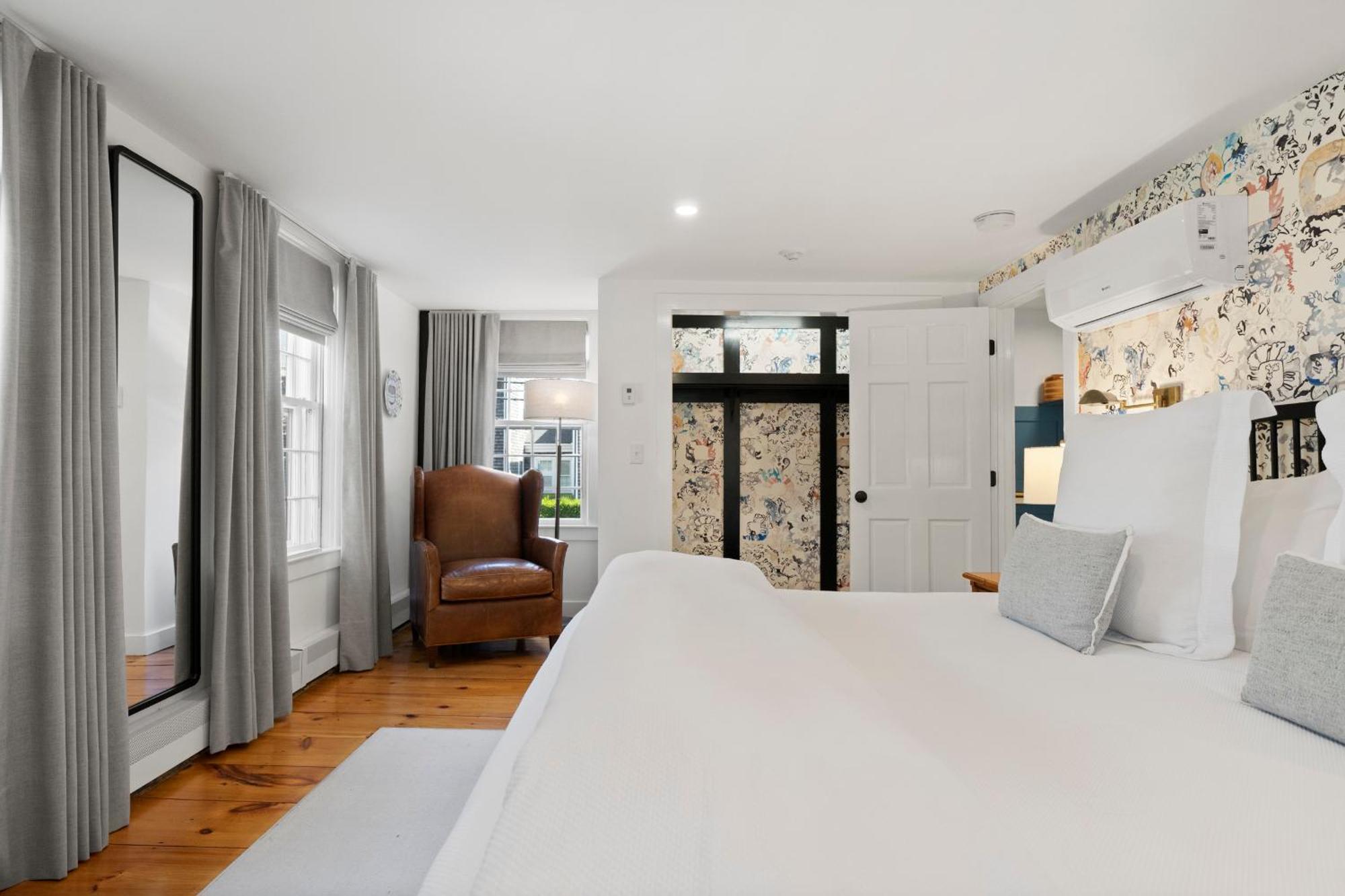 Union Street Inn แนนทัคเก็ต ภายนอก รูปภาพ