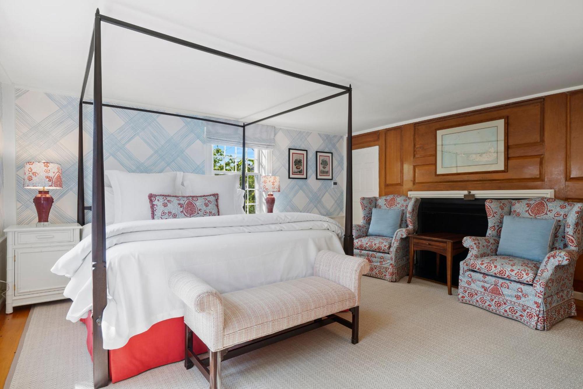 Union Street Inn แนนทัคเก็ต ภายนอก รูปภาพ